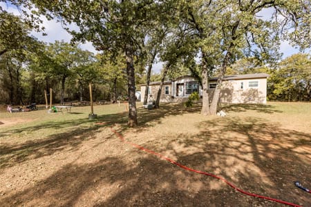 Burleson, TX 76028 Johnson County