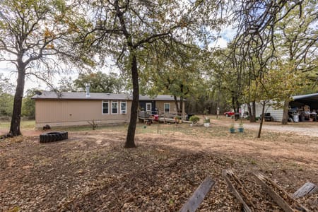 Burleson, TX 76028 Johnson County