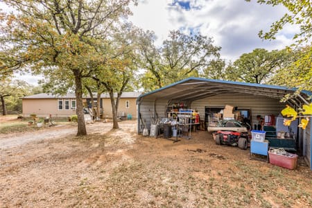 Burleson, TX 76028 Johnson County