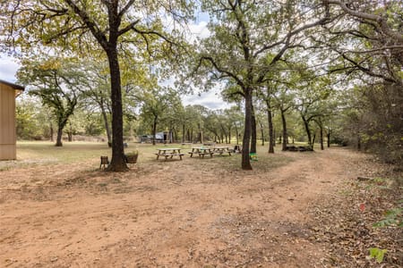 Burleson, TX 76028 Johnson County
