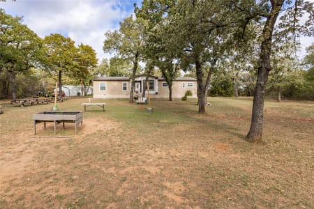 Burleson, TX 76028 Johnson County