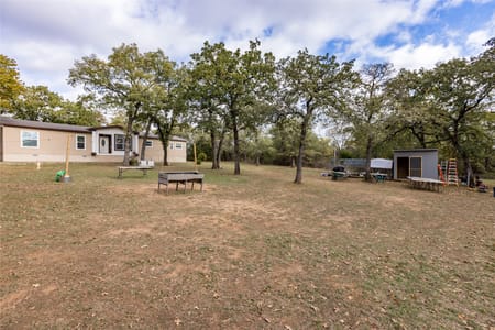 Burleson, TX 76028 Johnson County