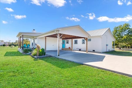 Van Alstyne, TX 75495 Grayson County