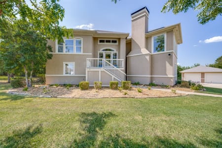Pottsboro, TX 75076 Grayson County