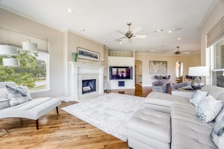 Pottsboro, TX 75076 Grayson County