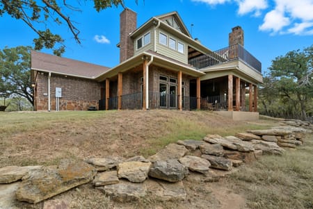 Jacksboro, TX 76458 Jack County
