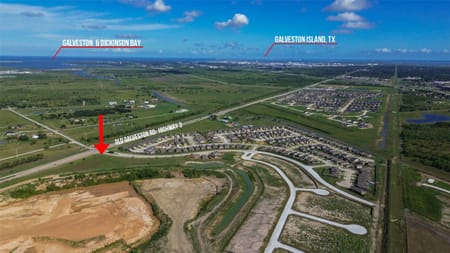 Texas City, TX 77591 Galveston County