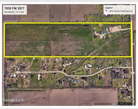 Richmond, TX 77469 Fort Bend County