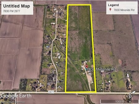Richmond, TX 77469 Fort Bend County