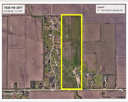 Richmond, TX 77469 Fort Bend County