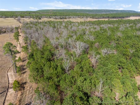Moyers, OK 74557 Pushmataha County