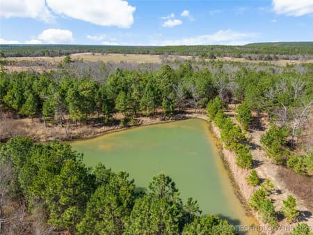 Moyers, OK 74557 Pushmataha County