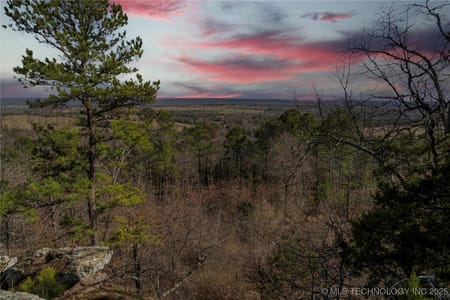 Moyers, OK 74557 Pushmataha County