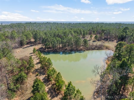 Moyers, OK 74557 Pushmataha County