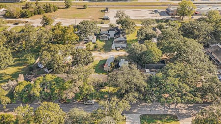 League City, TX 77573 Galveston County
