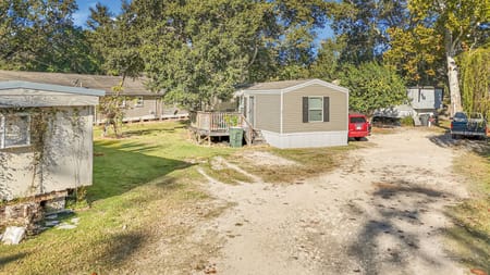 League City, TX 77573 Galveston County