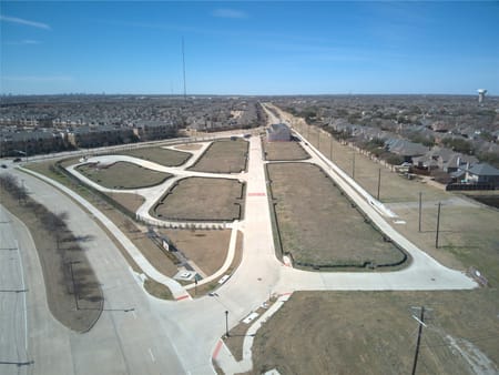 McKinney, TX 75070 Collin County