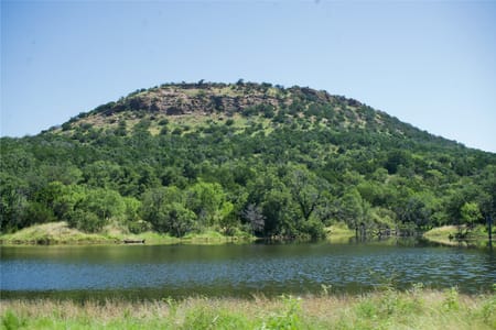 Fredericksburg, TX 78624 Gillespie County