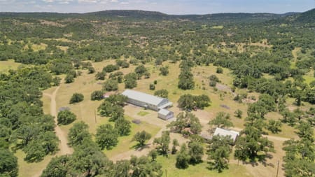 Fredericksburg, TX 78624 Gillespie County