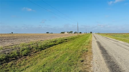 Sinton, TX 78387 San Patricio County