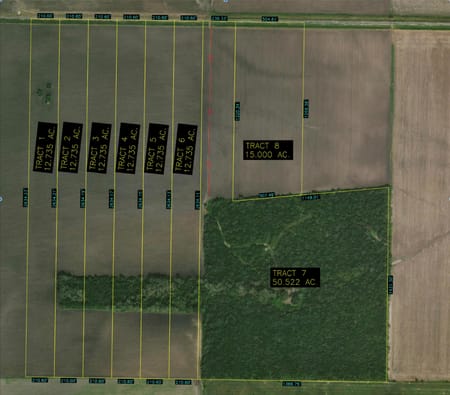 Sinton, TX 78387 San Patricio County