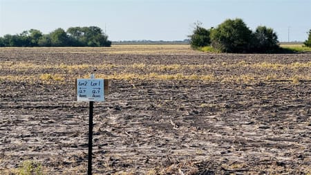 Sinton, TX 78387 San Patricio County