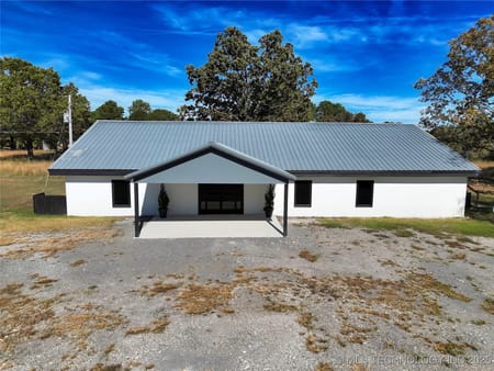 Park Hill, OK 74464 Cherokee County