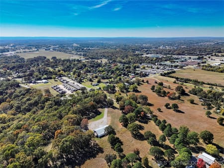 Park Hill, OK 74464 Cherokee County