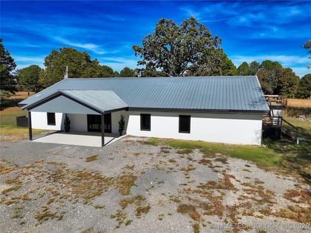Park Hill, OK 74464 Cherokee County