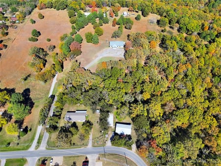 Park Hill, OK 74464 Cherokee County