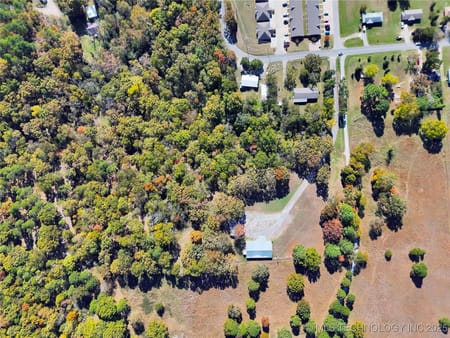Park Hill, OK 74464 Cherokee County