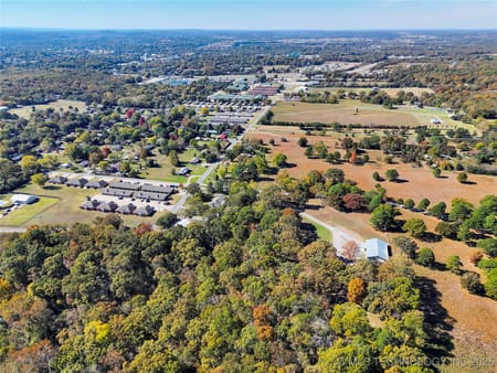 Park Hill, OK 74464 Cherokee County