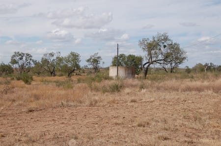 Sabinal, TX 78881 Uvalde County