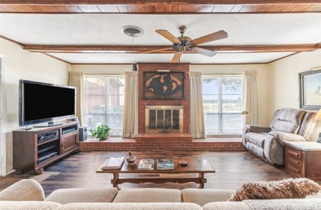 Grapevine, TX 76092 Tarrant County