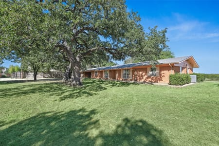 Grapevine, TX 76092 Tarrant County