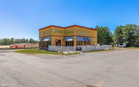 Minden, LA 71055 Webster Parish