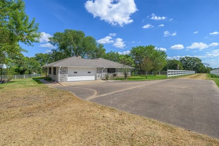 Brenham, TX 77833 Washington County