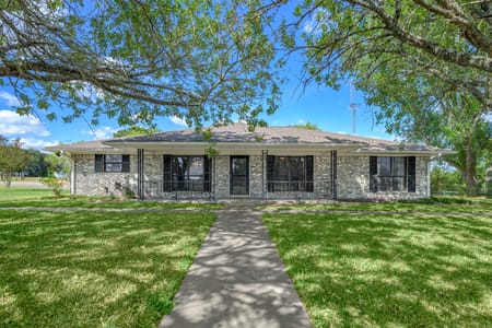 Brenham, TX 77833 Washington County