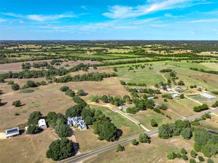 Brenham, TX 77833 Washington County