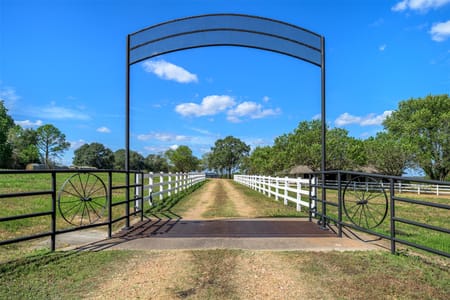 Brenham, TX 77833 Washington County