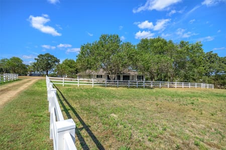 Brenham, TX 77833 Washington County