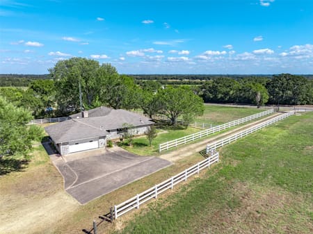 Brenham, TX 77833 Washington County