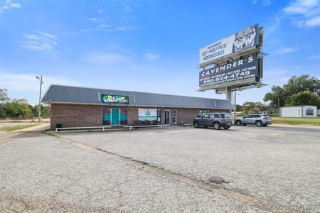 Durant, OK 74701 Bryan County