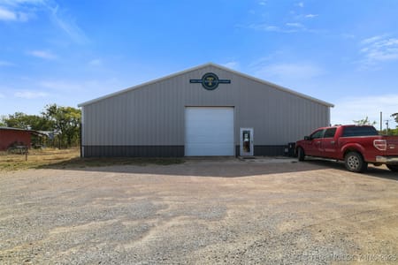 Durant, OK 74701 Bryan County