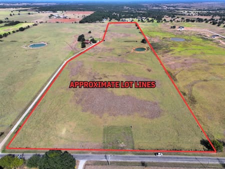 Tolar, TX 76476 Hood County