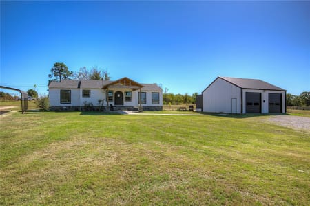 Sulphur Springs, TX 75482 Hopkins County