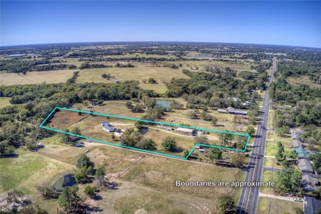 Sulphur Springs, TX 75482 Hopkins County