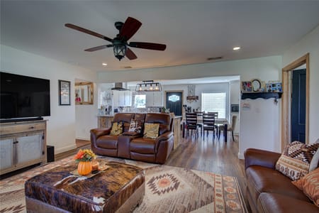 Sulphur Springs, TX 75482 Hopkins County