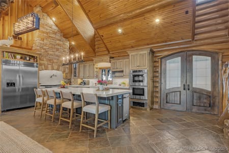 Sapulpa, OK 74066 Creek County