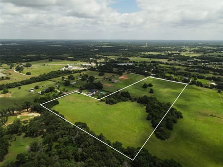 Cleburne, TX 76031 Johnson County